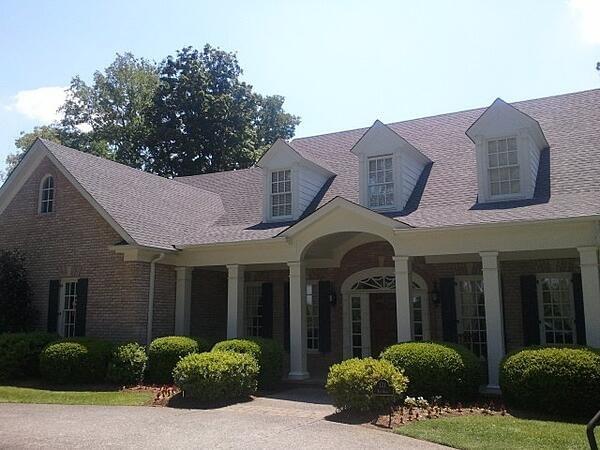 The 9 Main Parts of a Roof (& Other Roofing Terminology to Know)