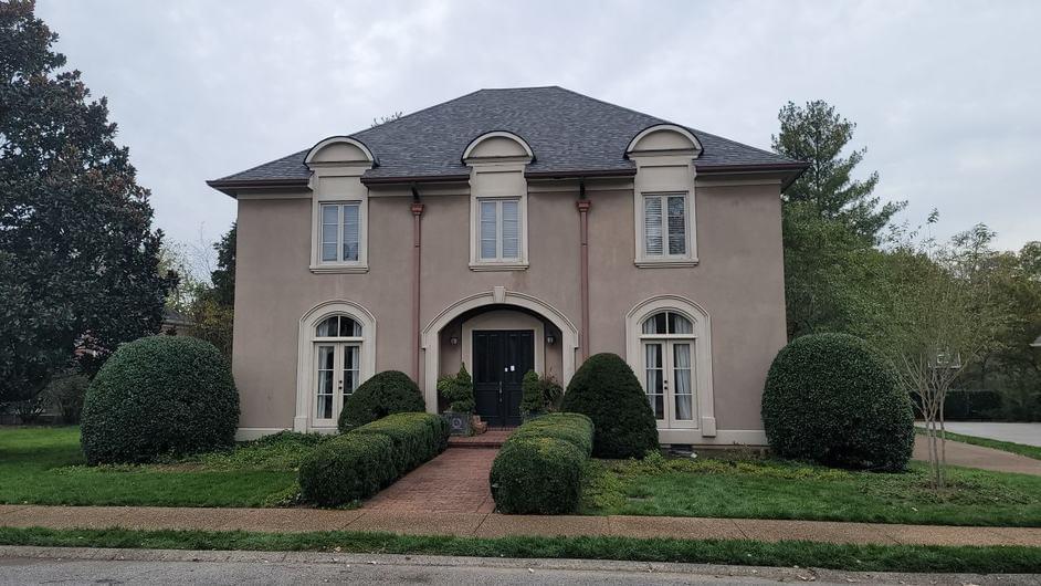 The 4 Best Roofing Contractors in Gallatin, Tennessee
