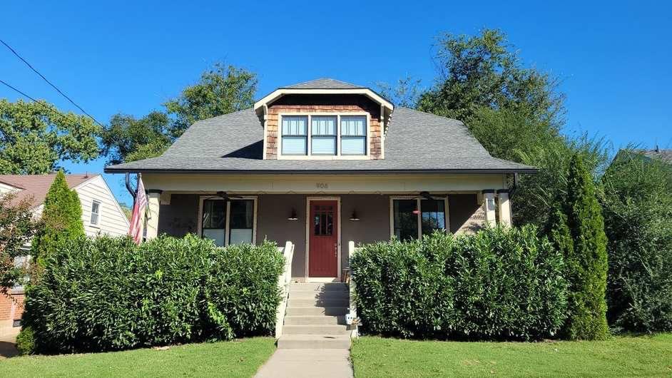 The 6 Best Roofing Contractors in Williamson County, Tennessee