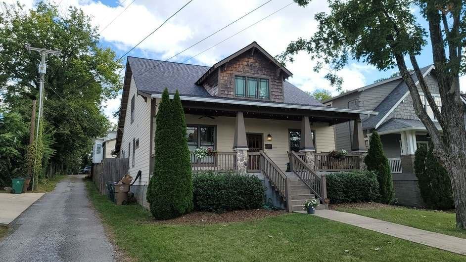 How Does Roof Pitch Affect the Cost of Your Roof Replacement?