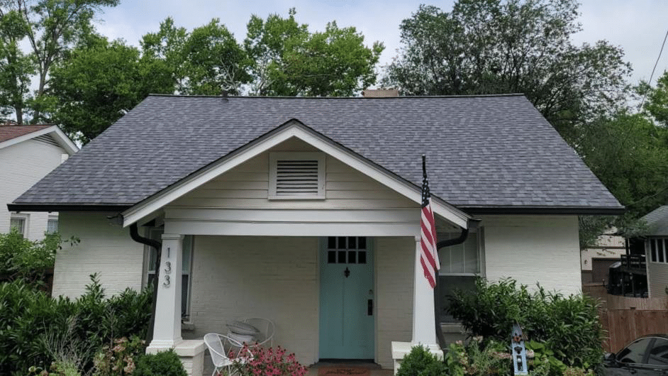 The Top 5 CertainTeed Asphalt Shingles
