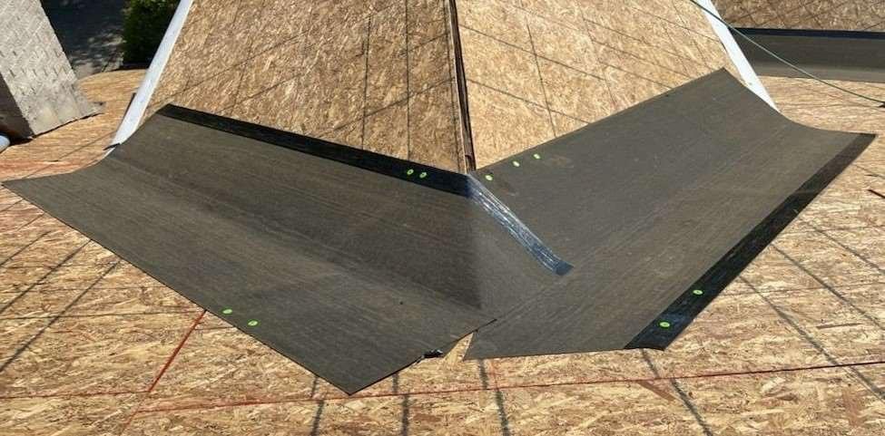 What is Ice and Water Shield on a Roof? (3 Things to Know About It)