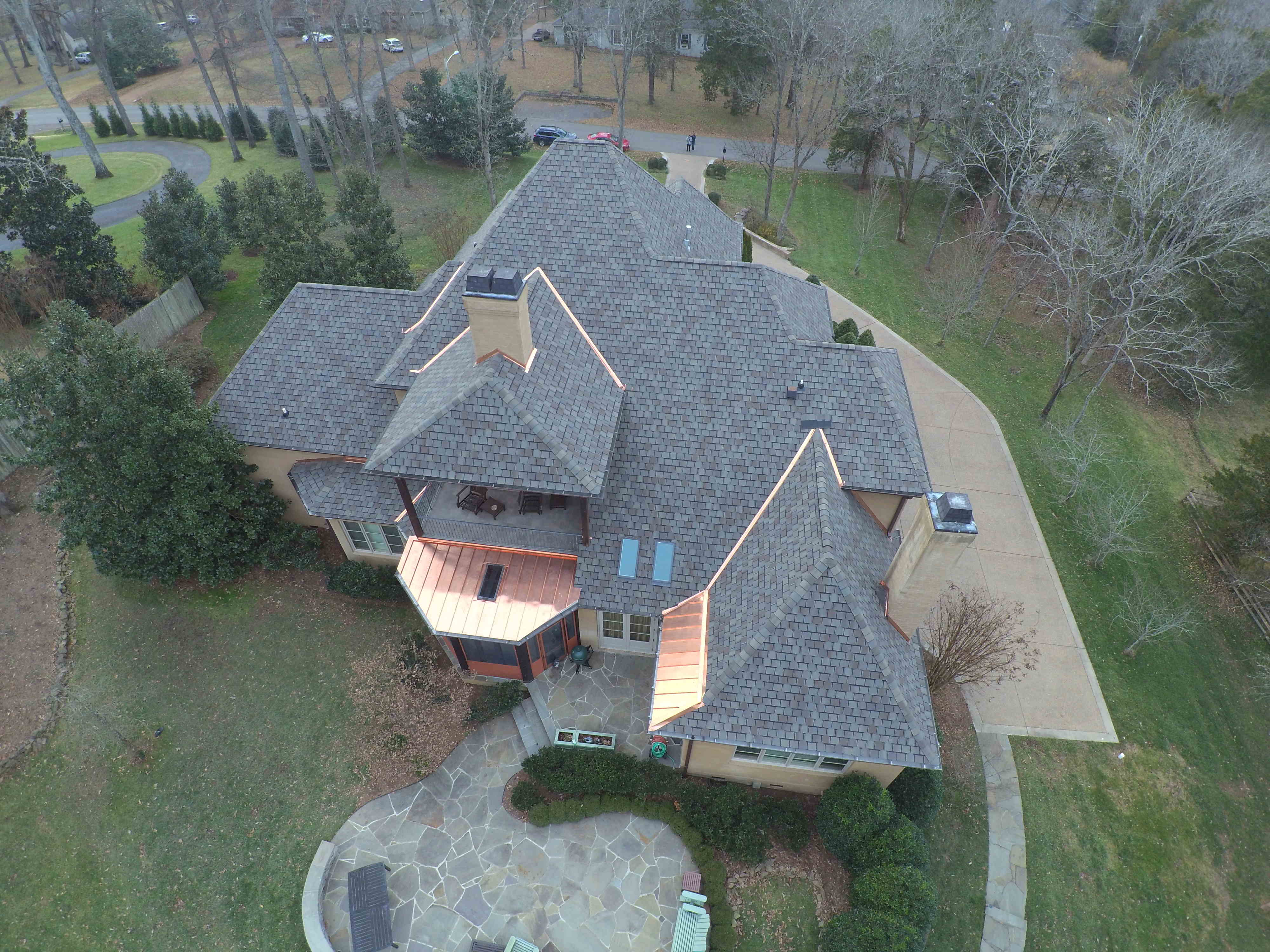 What is the Best Roofing Material? (Find the Right Roof for You)