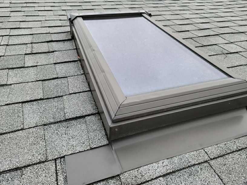 How Much Will Your VELUX Skylight Replacement Cost?