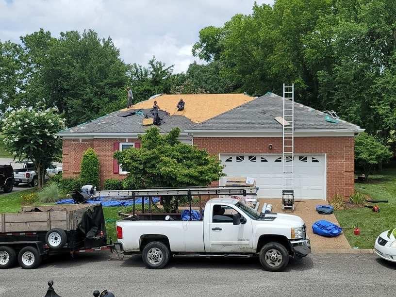 What’s the Average Cost to Tear Off and Replace Your Roof?