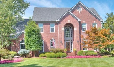 asphalt shingle roof