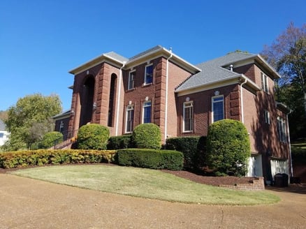 how long does it take to replace a roof