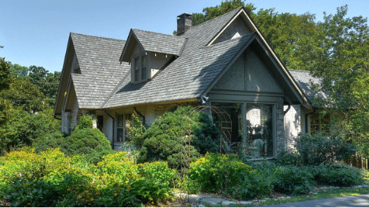the benefits of asphalt shingles