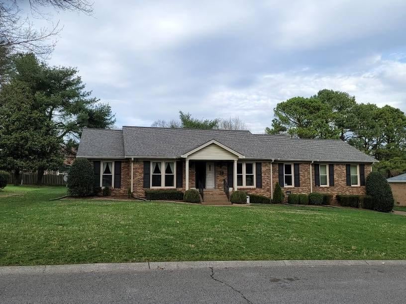 bill ragan roofing company review