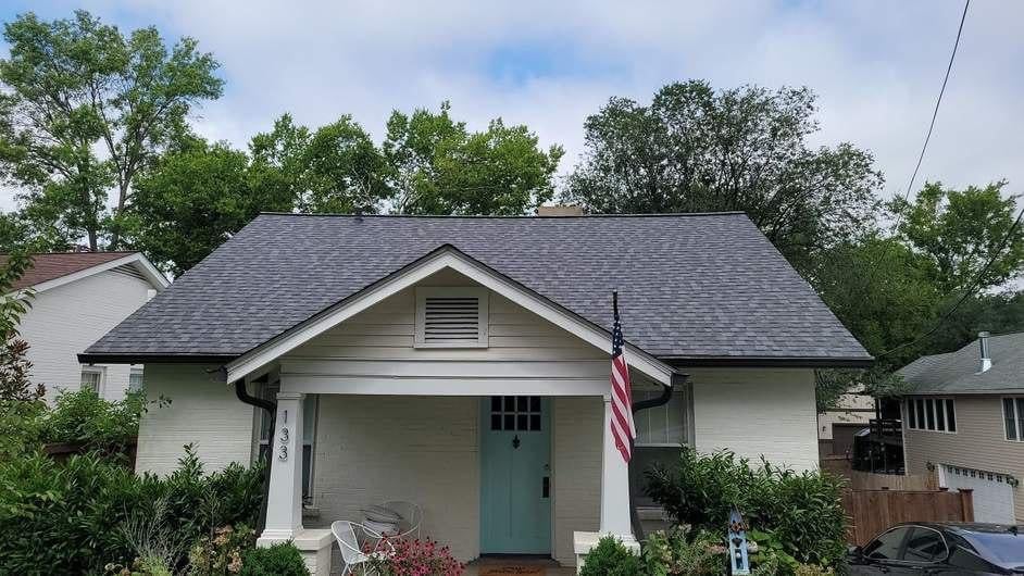 bill ragan roofing company review