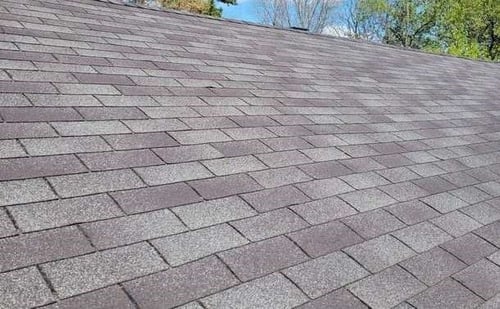 3 tab asphalt shingles