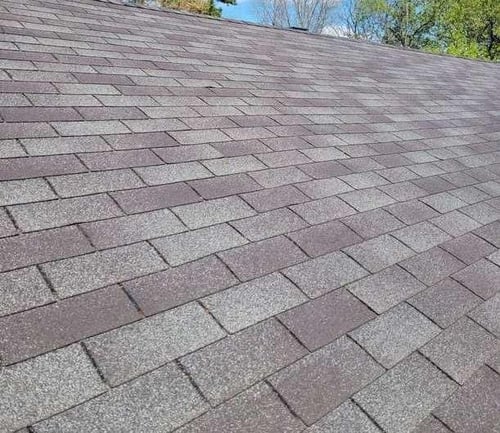 3 tab asphalt shingles