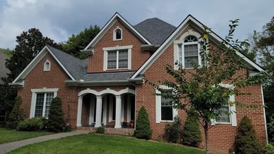 How Much Does a Roof Replacement Cost in Franklin, Tennessee?