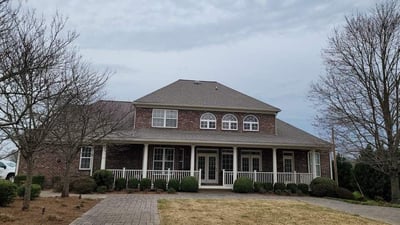 5 Best Roofing Contractors in Belle Meade, Tennessee