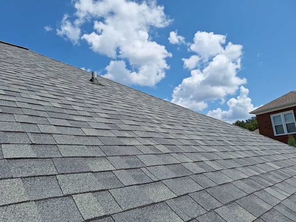 architectural asphalt shingles