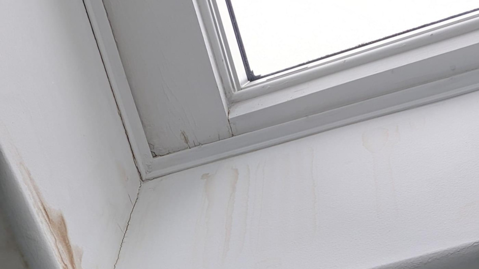 3 Common Skylight Problems (What To Do About Them)