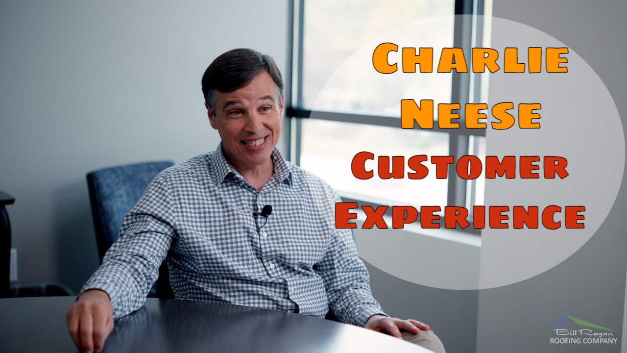 charlie neese customer testimonial