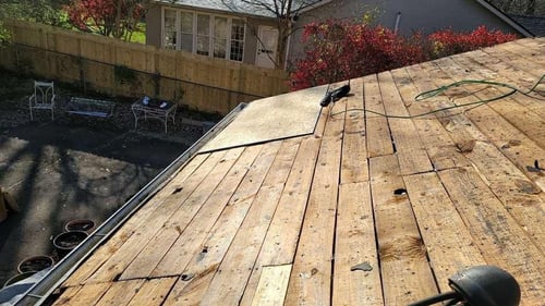 deck contractor near me