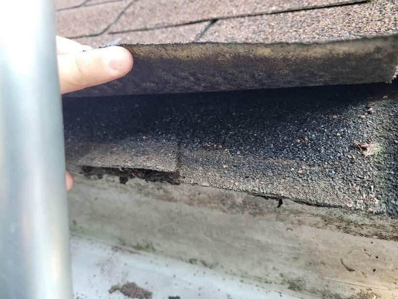 How Many Layers of Shingles Can Be on a Roof?