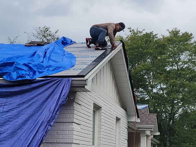 Is a Drip Edge Necessary on Your Roof?