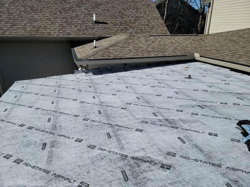 What is Ice and Water Shield on a Roof? (3 Things to Know About It)