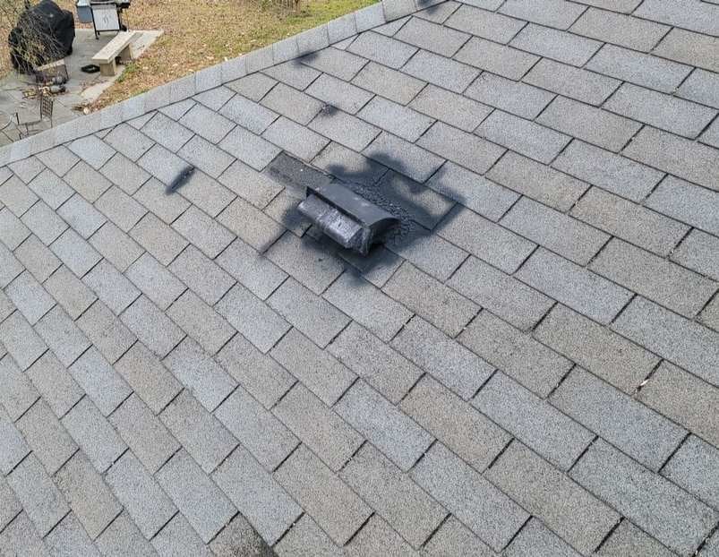 Can I Use Flex Seal to Repair My Roof Leak?