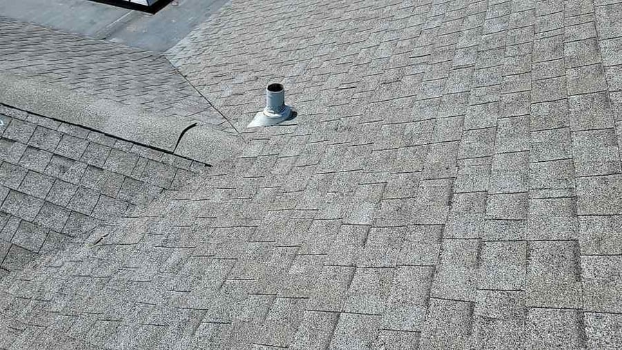 What Does Granular Loss Mean for Your Roof?