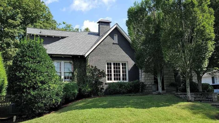The Top 4 Roofing Materials to Boost Your Home's Curb Appeal