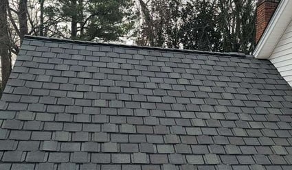 luxury shingles