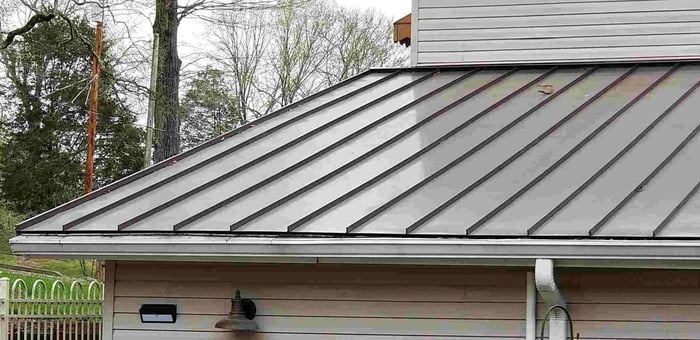 Residential Roofing Repair in Columbus, OH, Infinity Solutions Ohio