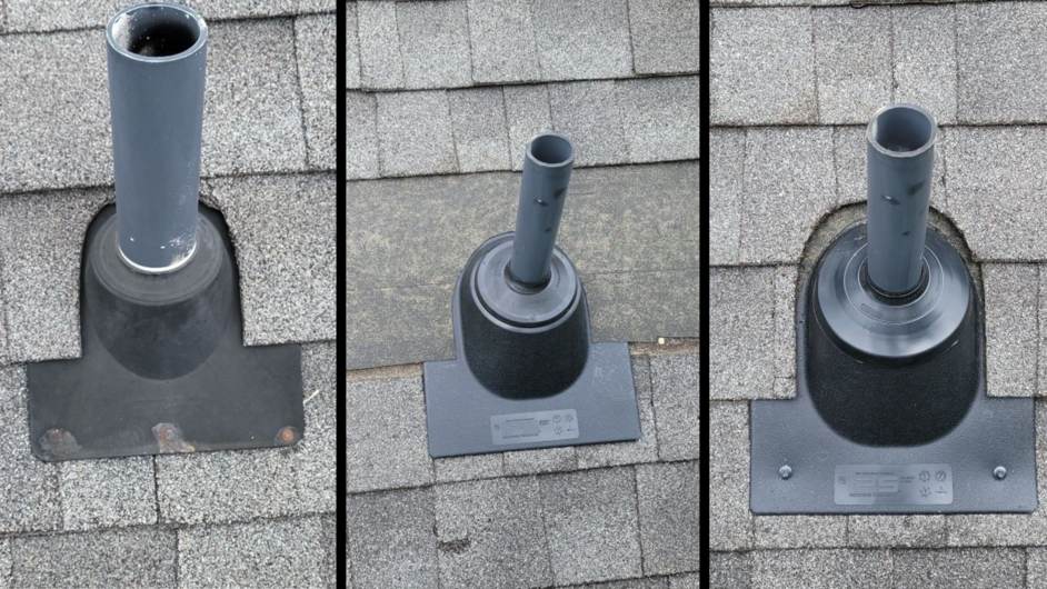 What is a Roof Boot? (And Why Your Roof Needs Them)
