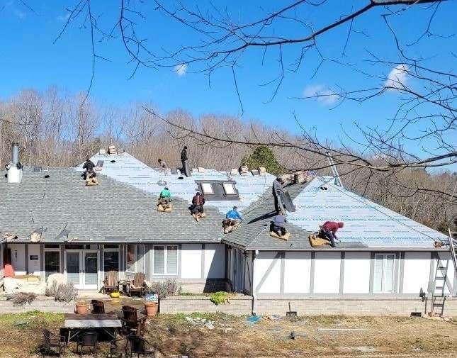 Advanced Roofing & Remodeling