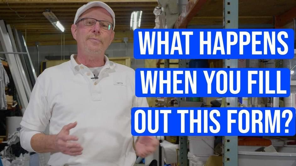 Bill Ragan Request a Quote | Bill Ragan Roofing Company