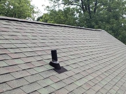 what's the cheapest roofing material