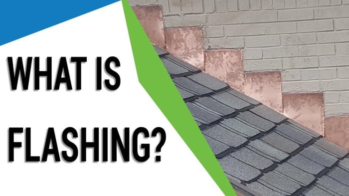 What is Roof Flashing? (Types, Cost, Materials, & More)