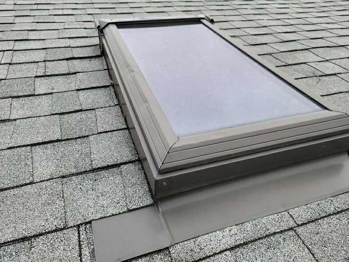 Velux Skylight Replacement Cost, How Much Do Velux Skylights Cost To Install