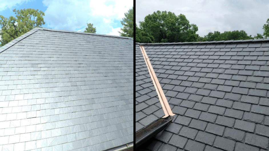 The Pros and Cons of Composite (Synthetic) Shingles