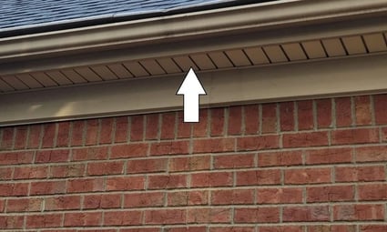 soffit