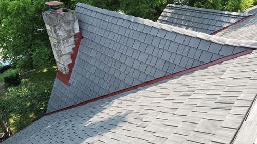 how much does a composite (synthetic) roof cost in belle meade, tennessee