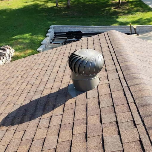 What are the Types of Roof Vents? (Active & Passive Roof Ventilation)