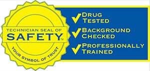 Seal-of-safety