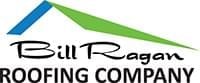 Bill Ragan Roofing logo