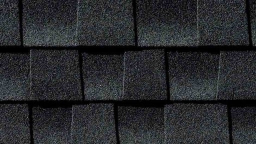 gaf timberline as II shingles