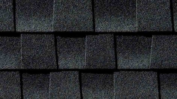 gaf timberline as II shingles
