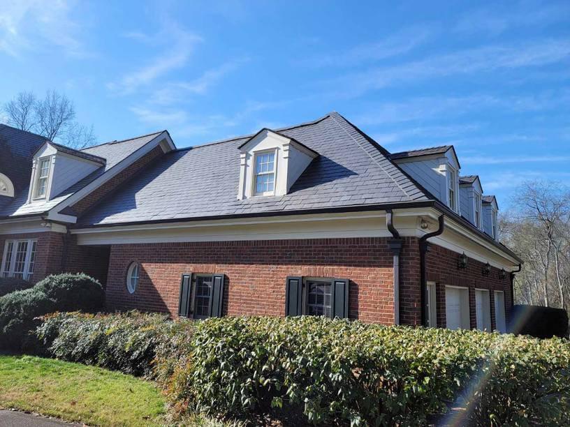 The 5 Most Durable Roofing Materials (And How Much They Cost)