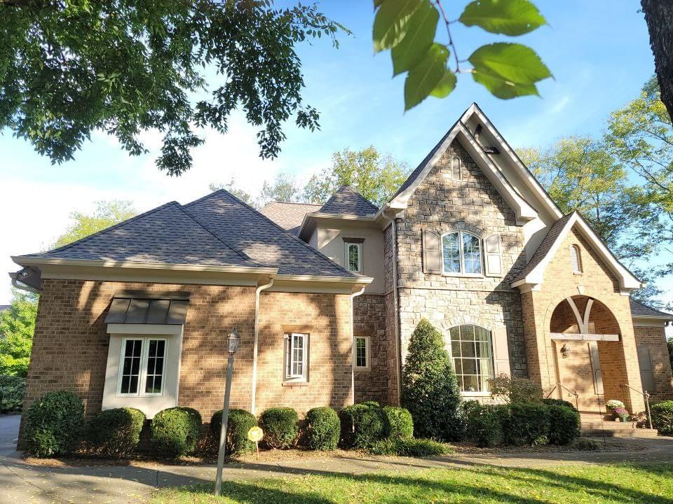 How Much Does a Roof Replacement Cost in Brentwood, Tennessee?