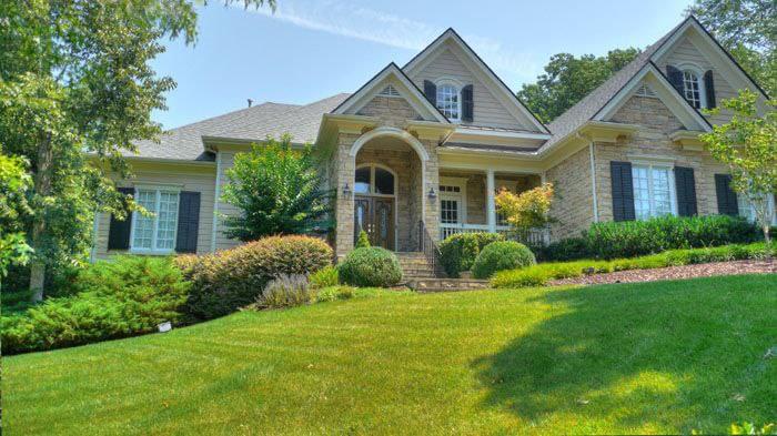 The Most Common Type of Roof in Nashville, Tennessee