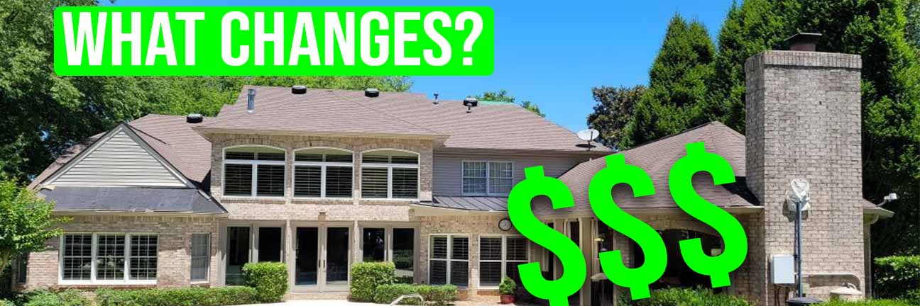 What Affects How Much a Roof Costs?