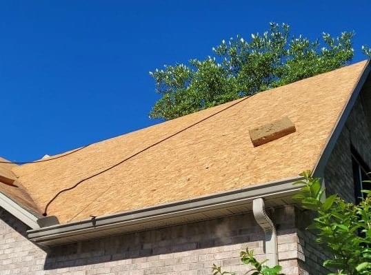 Are Roof Decking and Roof Sheathing the Same Thing? (4 Things to Know)