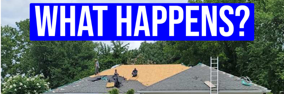 5 Things You Need to Know About the Day of Your Roof Replacement